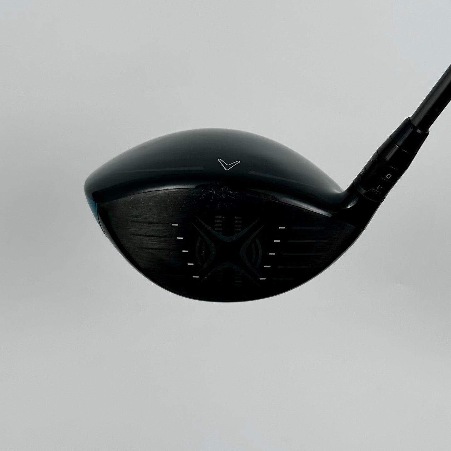 Callaway Rogue Driver 10,5° / Stiff / Aldila Synergy 50 S
