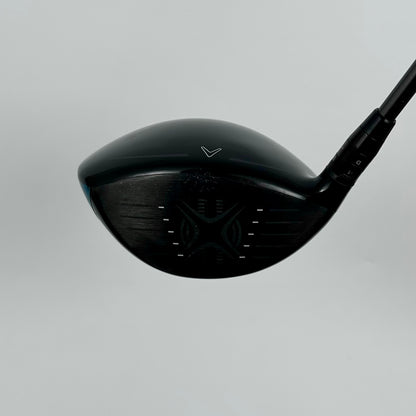 Callaway Rogue Driver 10,5° / Stiff / Aldila Synergy 50 S