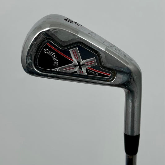 Callaway X Tour Utility 21° / Stiff / Project X Rifle Flighted 6.0