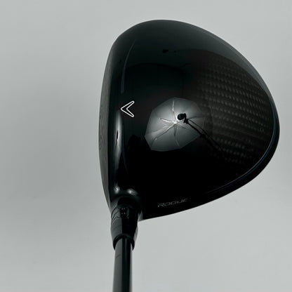 Callaway Rogue Driver 10,5° / Stiff / Aldila Synergy 50 S