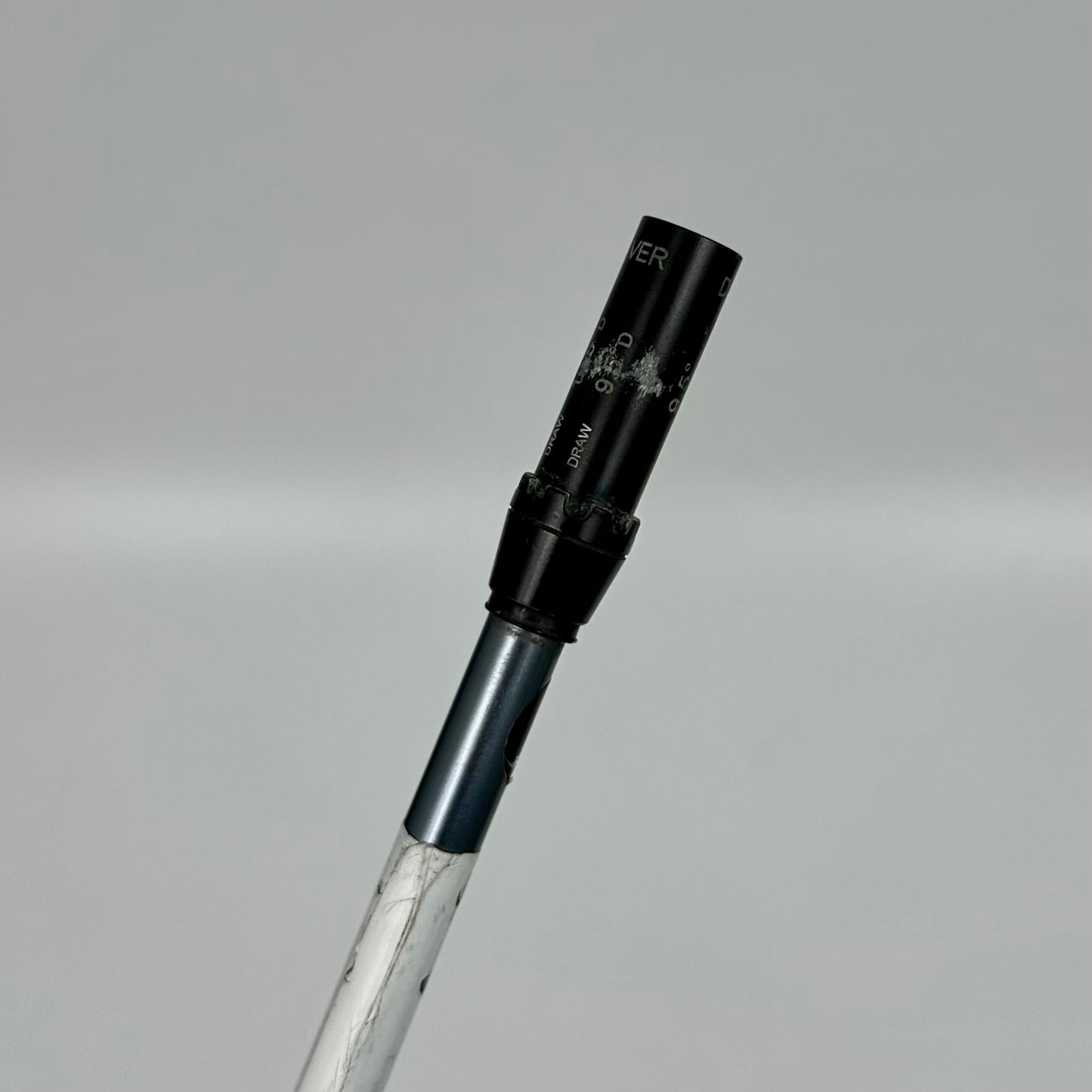 Matrix Ozik 65 M4 Black Tie S / Stiff / Cobra