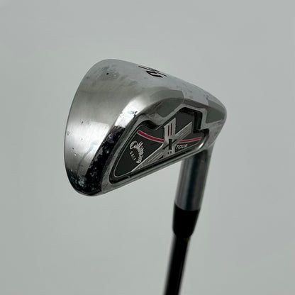 Callaway X Tour Utility 21° / Stiff / Project X Rifle Flighted 6.0