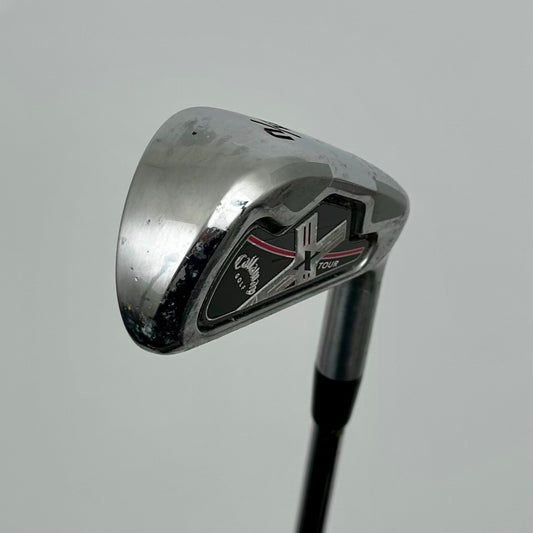 Callaway X Tour Utility 21° / Stiff / Project X Rifle Flighted 6.0