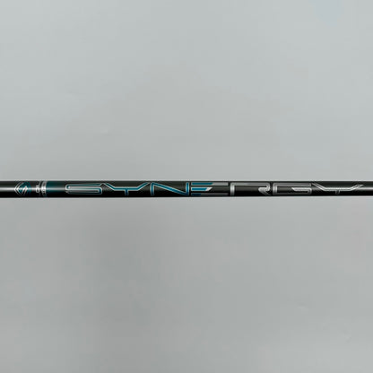 Callaway Rogue Driver 10,5° / Stiff / Aldila Synergy 50 S