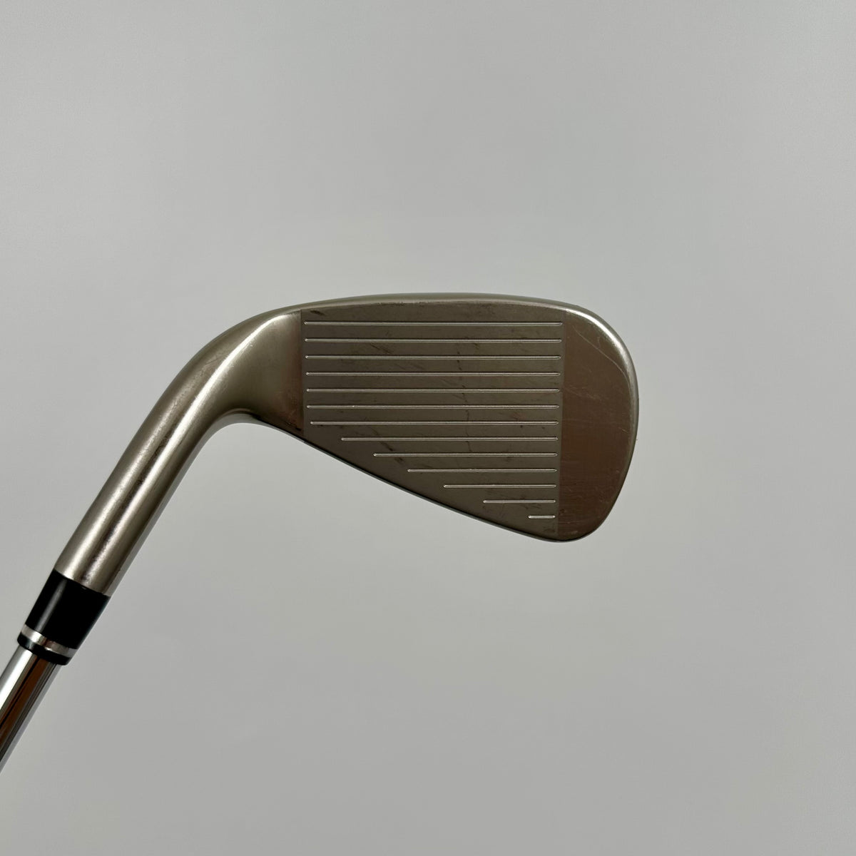 Wilson Staff Dynapwr 5-P / Regular / KBS Max Ultralite R