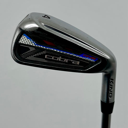 Cobra Rad Speed One Lenght J4 / Regular / KBS Tour 80 R