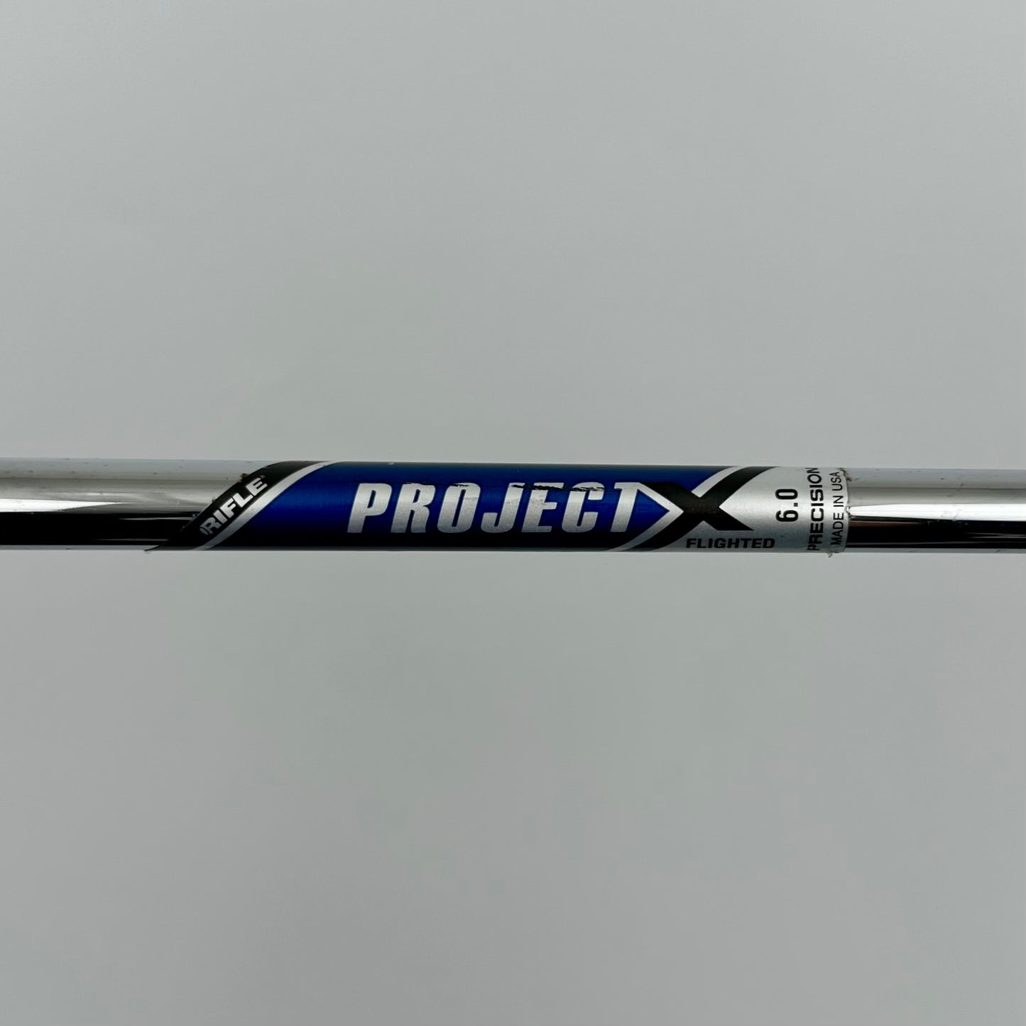 Callaway X Tour Utility 21° / Stiff / Project X Rifle Flighted 6.0