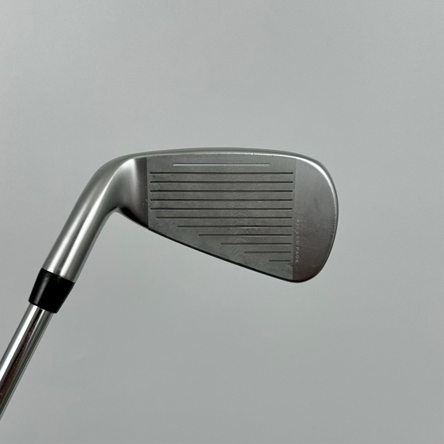Cobra Rad Speed One Lenght J4 / Regular / KBS Tour 80 R