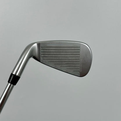 Cobra Rad Speed One Lenght J4 / Regular / KBS Tour 80 R