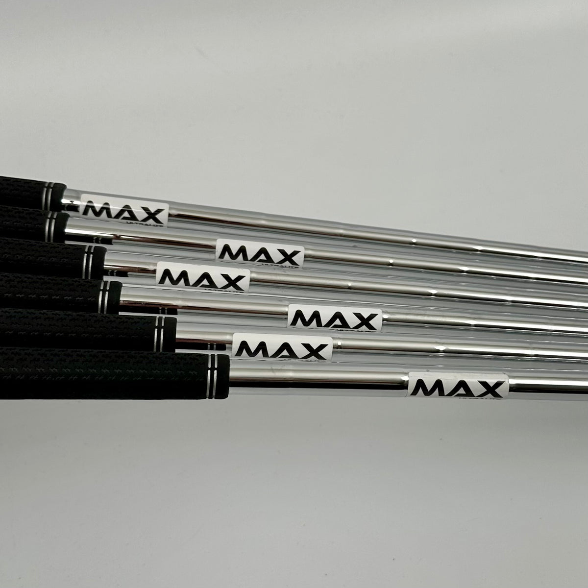 Wilson Staff Dynapwr 5-P / Regular / KBS Max Ultralite R