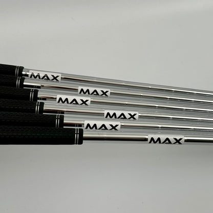 Wilson Staff Dynapwr 5-P / Regular / KBS Max Ultralite R