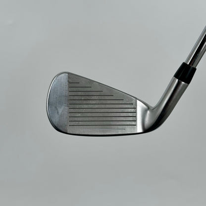 Cobra Rad Speed One Lenght J4 / Regular / KBS Tour 80 R