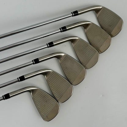 Wilson Staff Dynapwr 5-P / Regular / KBS Max Ultralite R