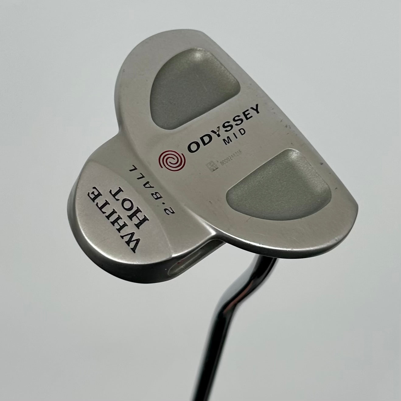 Odyssey White Hot 2-Ball Mid / 45"