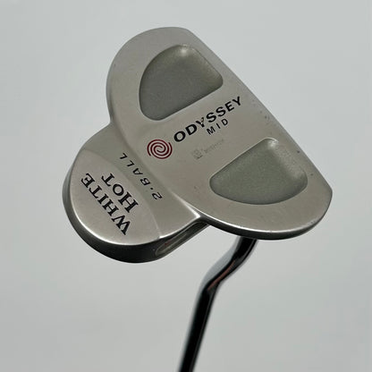 Odyssey White Hot 2-Ball Mid / 45"