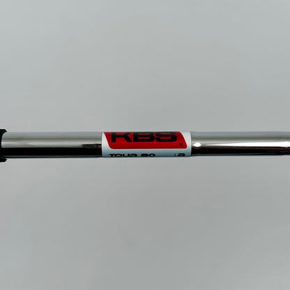 Cobra Rad Speed One Lenght J4 / Regular / KBS Tour 80 R