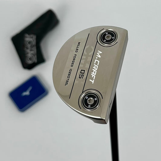 Mizuno M-Craft OMOI 05 / 34"