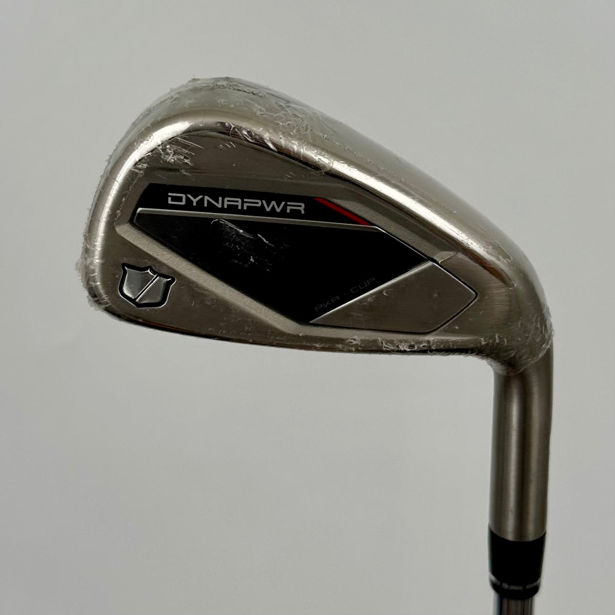 Wilson Staff Dynapwr 5-P / Regular / KBS Max Ultralite R
