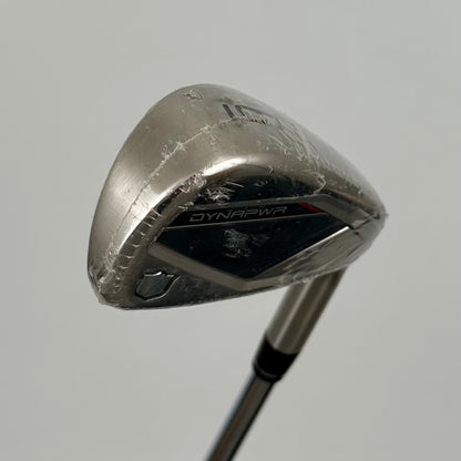 Wilson Staff Dynapwr 5-P / Regular / KBS Max Ultralite R