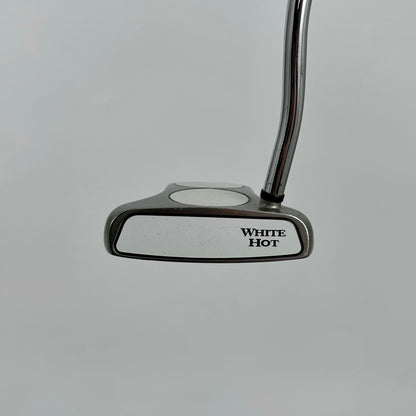 Odyssey White Hot 2-Ball Mid / 45"