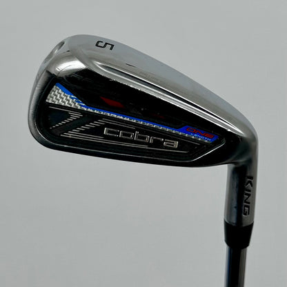 Cobra Rad Speed One Lenght J5 / Regular / KBS Tour 80 R