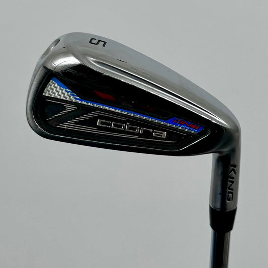 Cobra Rad Speed One Lenght J5 / Regular / KBS Tour 80 R
