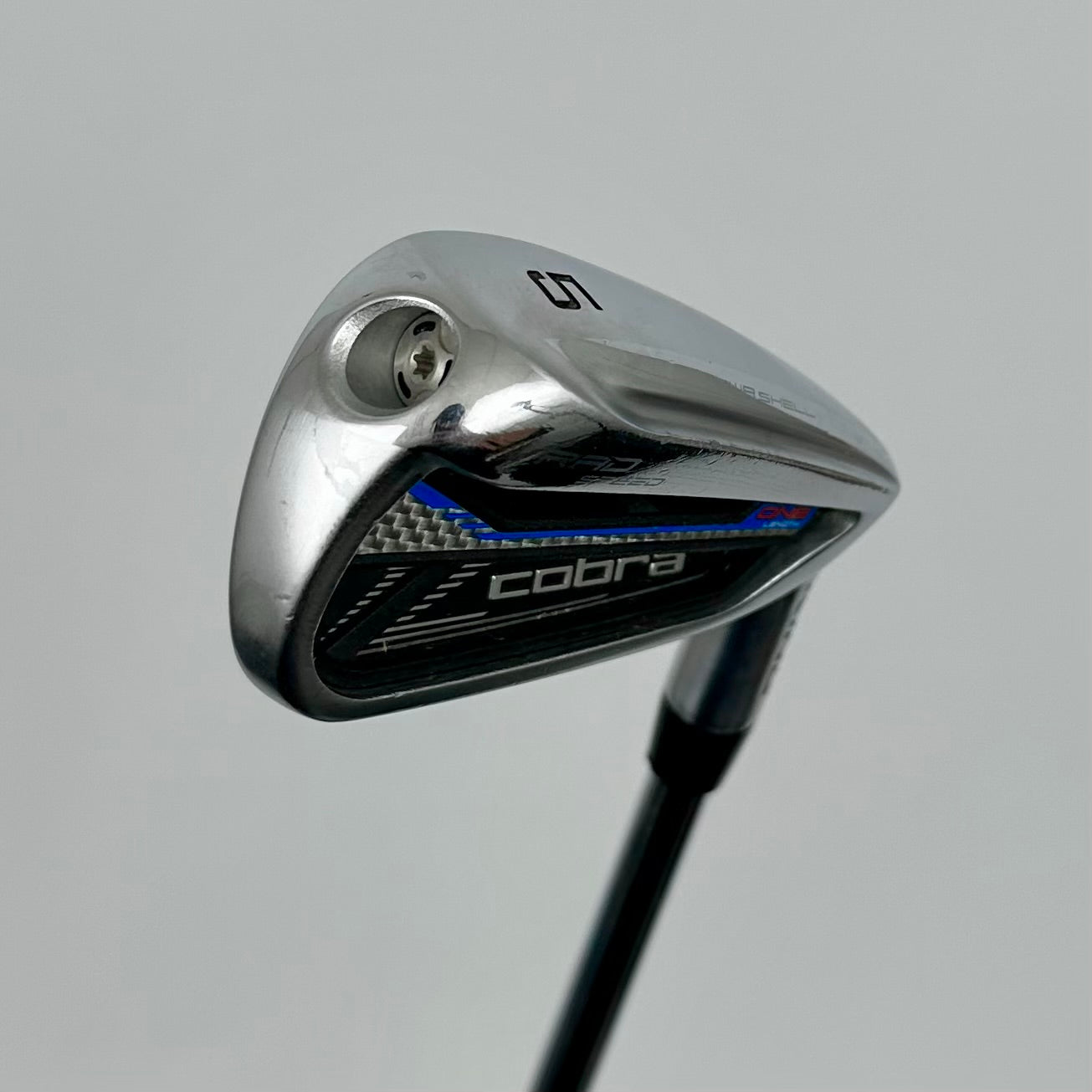 Cobra Rad Speed One Lenght J5 / Regular / KBS Tour 80 R