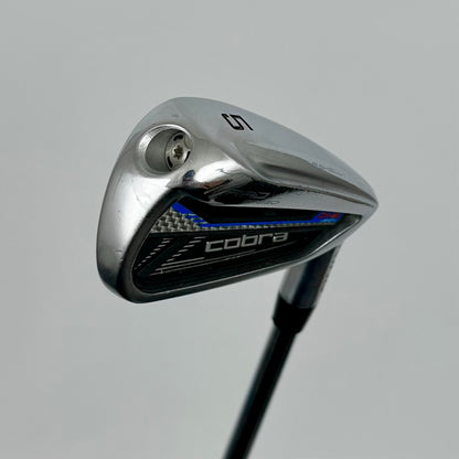Cobra Rad Speed One Lenght J5 / Regular / KBS Tour 80 R