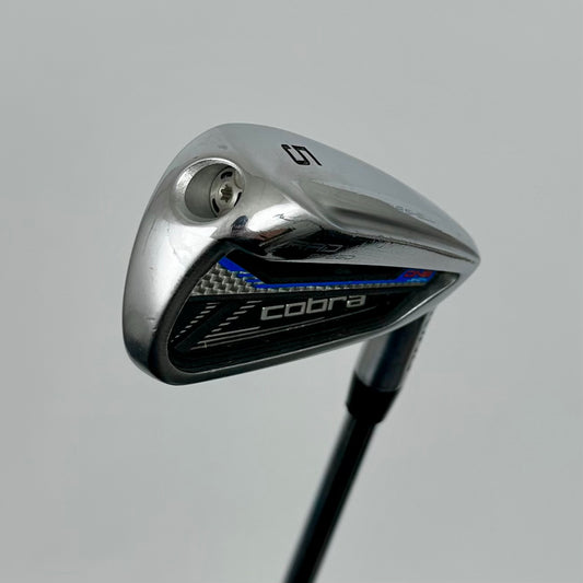 Cobra Rad Speed One Lenght J5 / Regular / KBS Tour 80 R