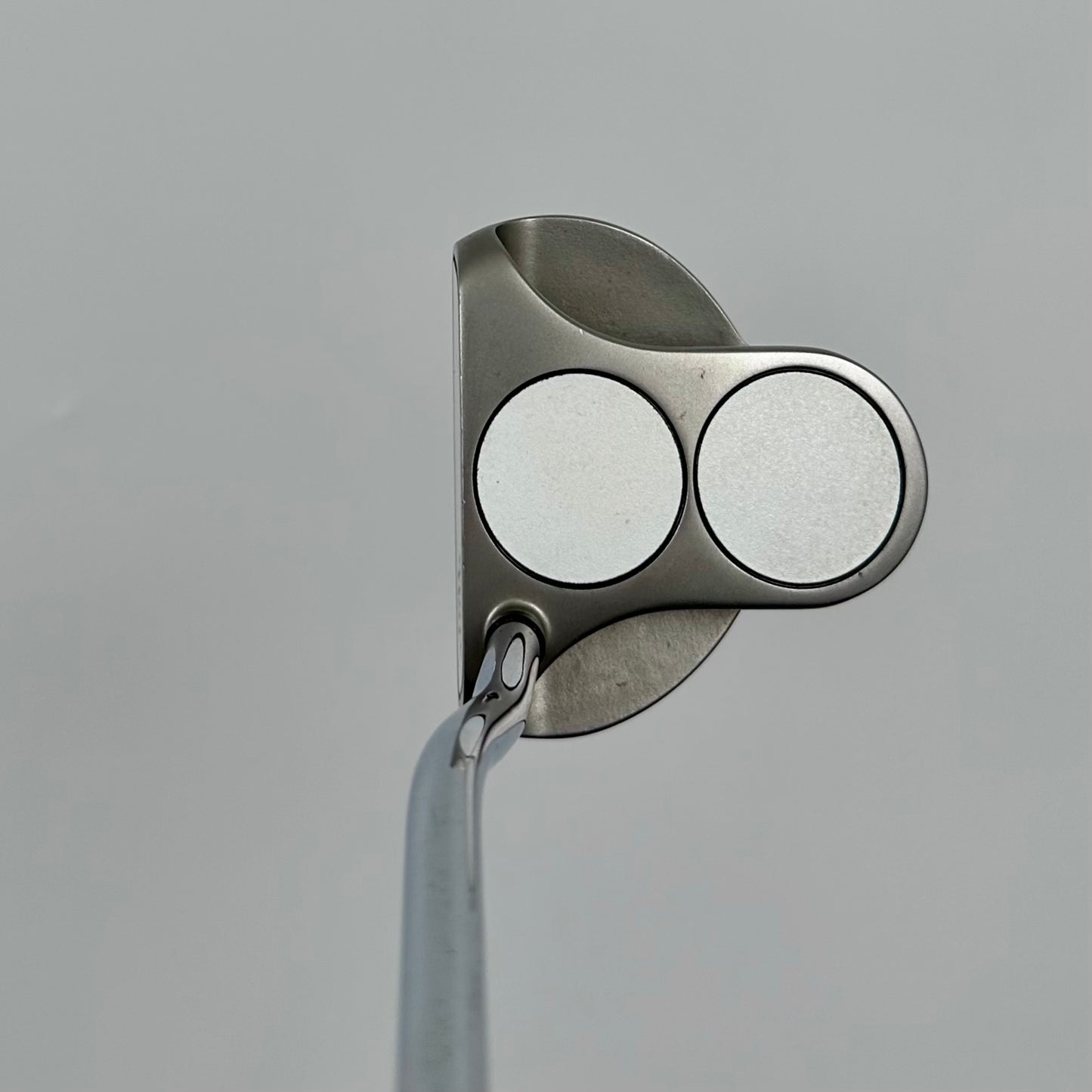 Odyssey White Hot 2-Ball Mid / 45"