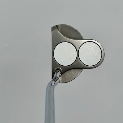 Odyssey White Hot 2-Ball Mid / 45"