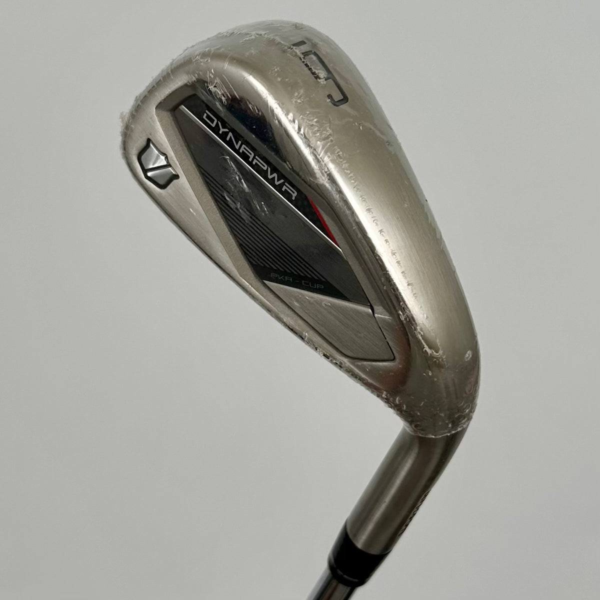 Wilson Staff Dynapwr 5-P / Regular / KBS Max Ultralite R