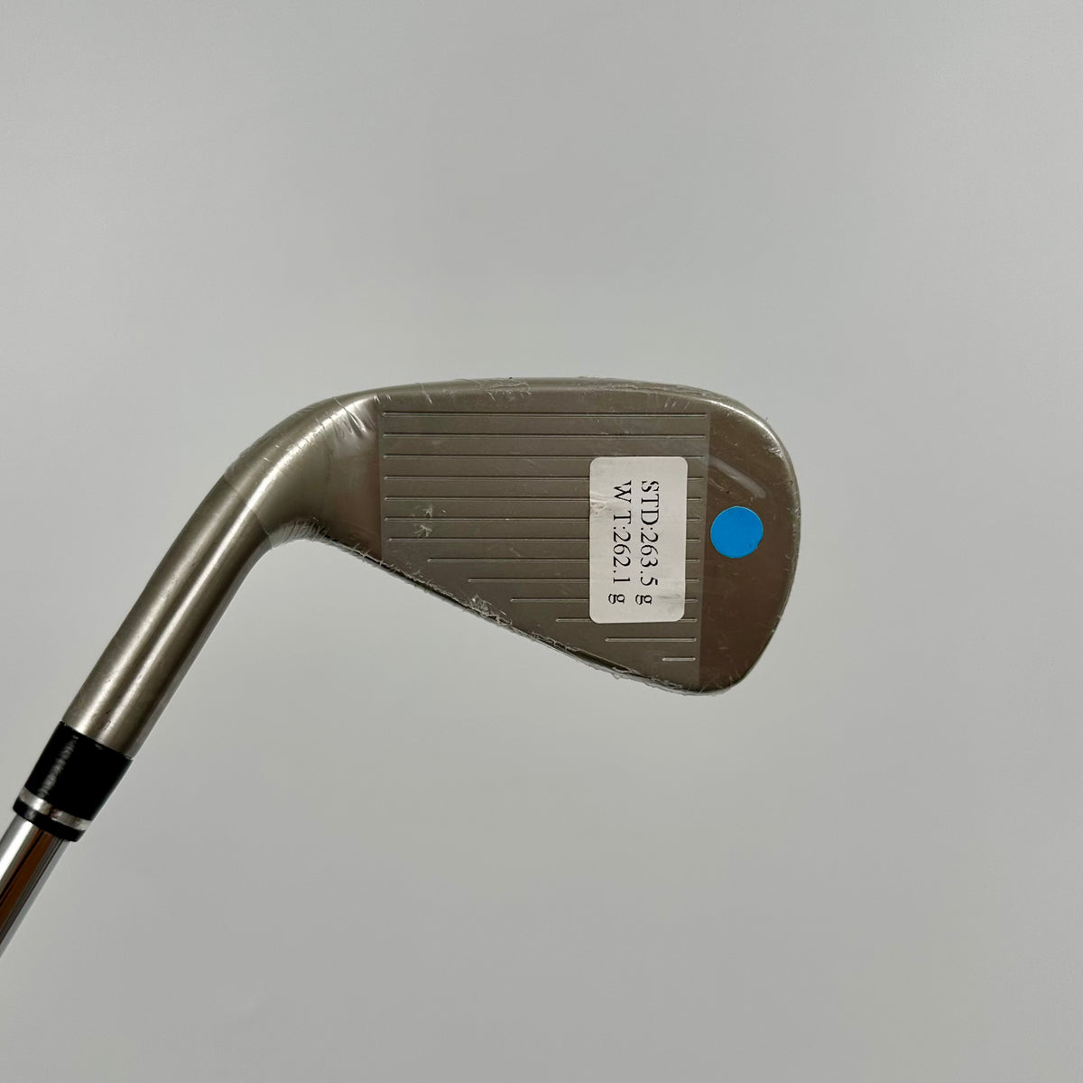 Wilson Staff Dynapwr 5-P / Regular / KBS Max Ultralite R