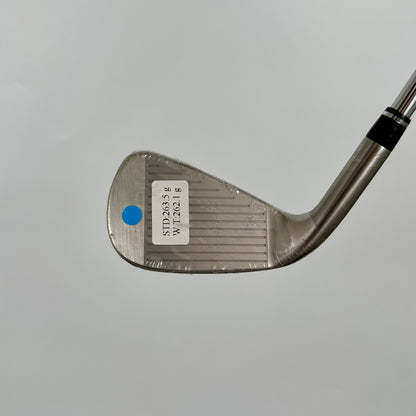 Wilson Staff Dynapwr 5-P / Regular / KBS Max Ultralite R