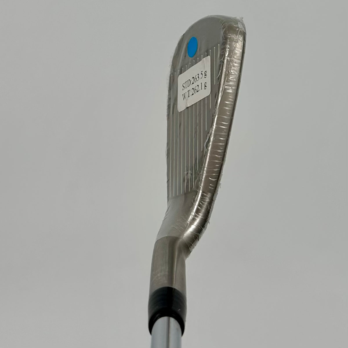Wilson Staff Dynapwr 5-P / Regular / KBS Max Ultralite R