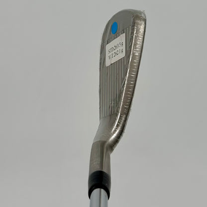 Wilson Staff Dynapwr 5-P / Regular / KBS Max Ultralite R