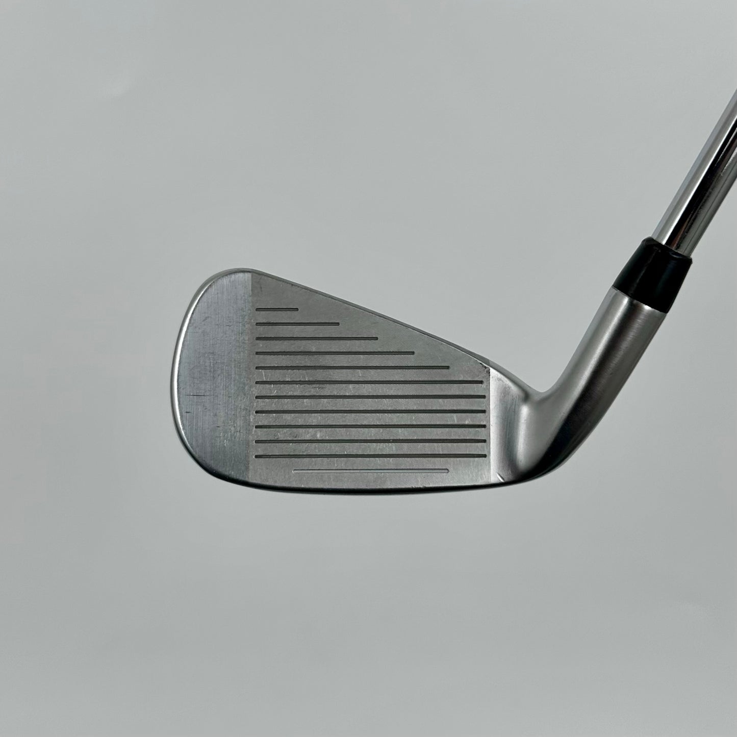 Cobra Rad Speed One Lenght J5 / Regular / KBS Tour 80 R