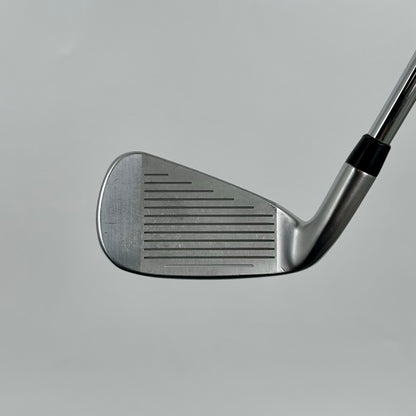 Cobra Rad Speed One Lenght J5 / Regular / KBS Tour 80 R