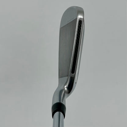 Cobra Rad Speed One Lenght J5 / Regular / KBS Tour 80 R