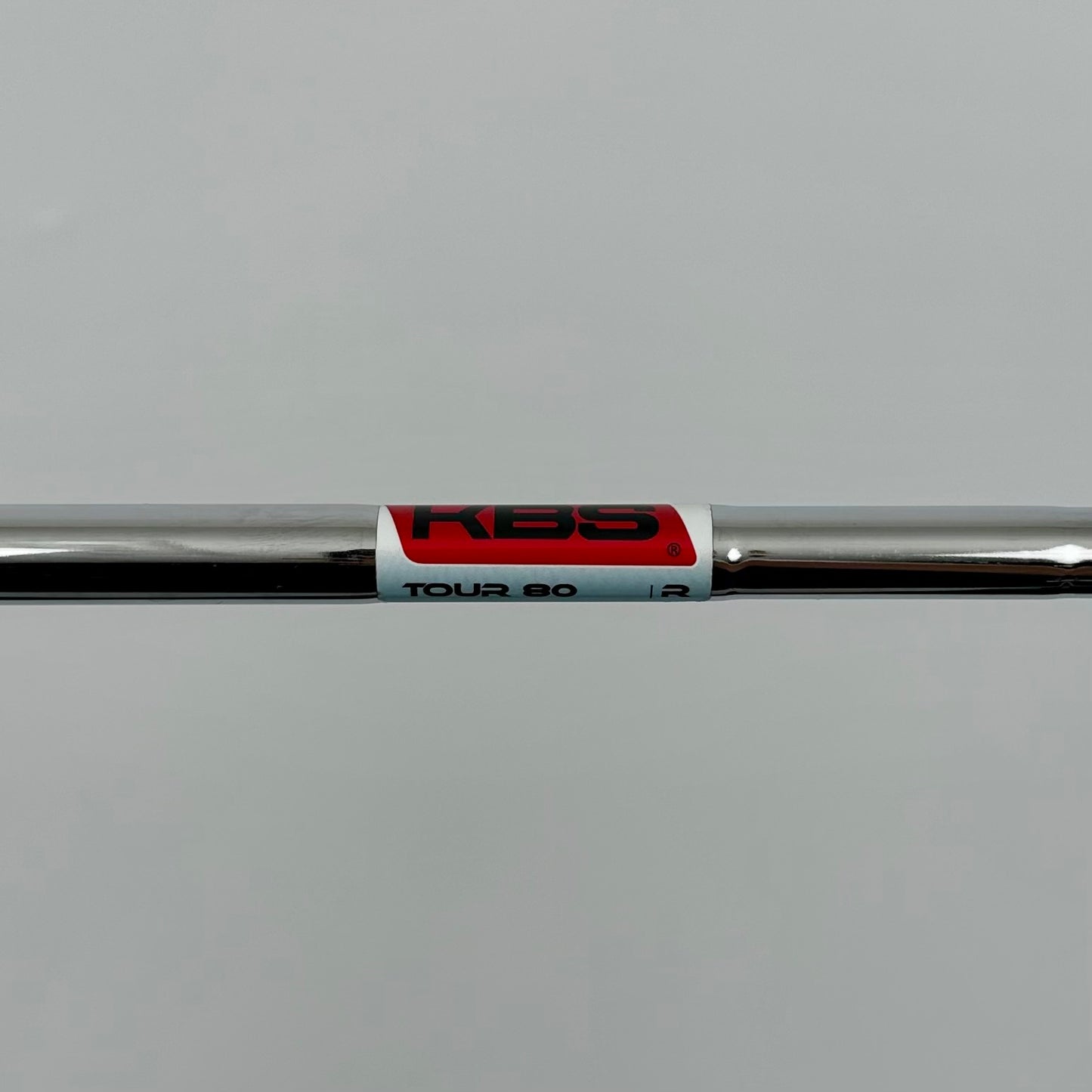 Cobra Rad Speed One Lenght J5 / Regular / KBS Tour 80 R