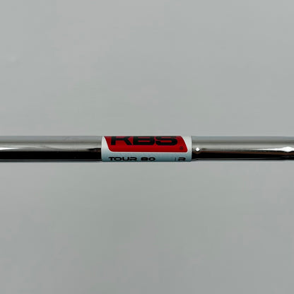 Cobra Rad Speed One Lenght J5 / Regular / KBS Tour 80 R