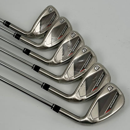 Wilson Staff Dynapwr 5-P / Regular / KBS Max Ultralite R