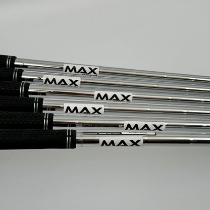 Wilson Staff Dynapwr 5-P / Regular / KBS Max Ultralite R