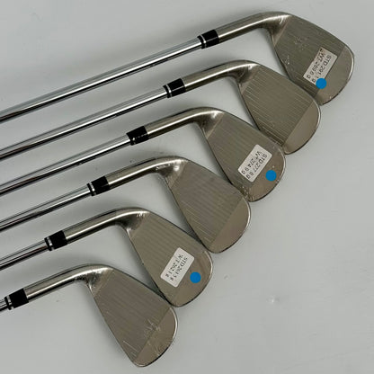 Wilson Staff Dynapwr 5-P / Regular / KBS Max Ultralite R