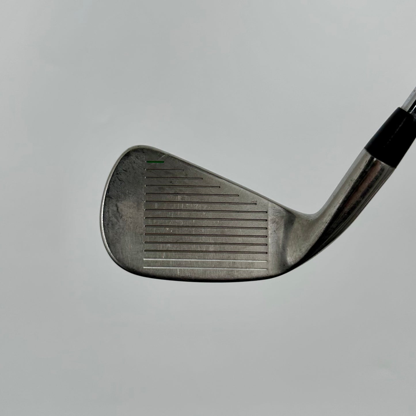 Callaway X20 Tour 2-P / Stiff  / Project X Rifle Flighted 6.0