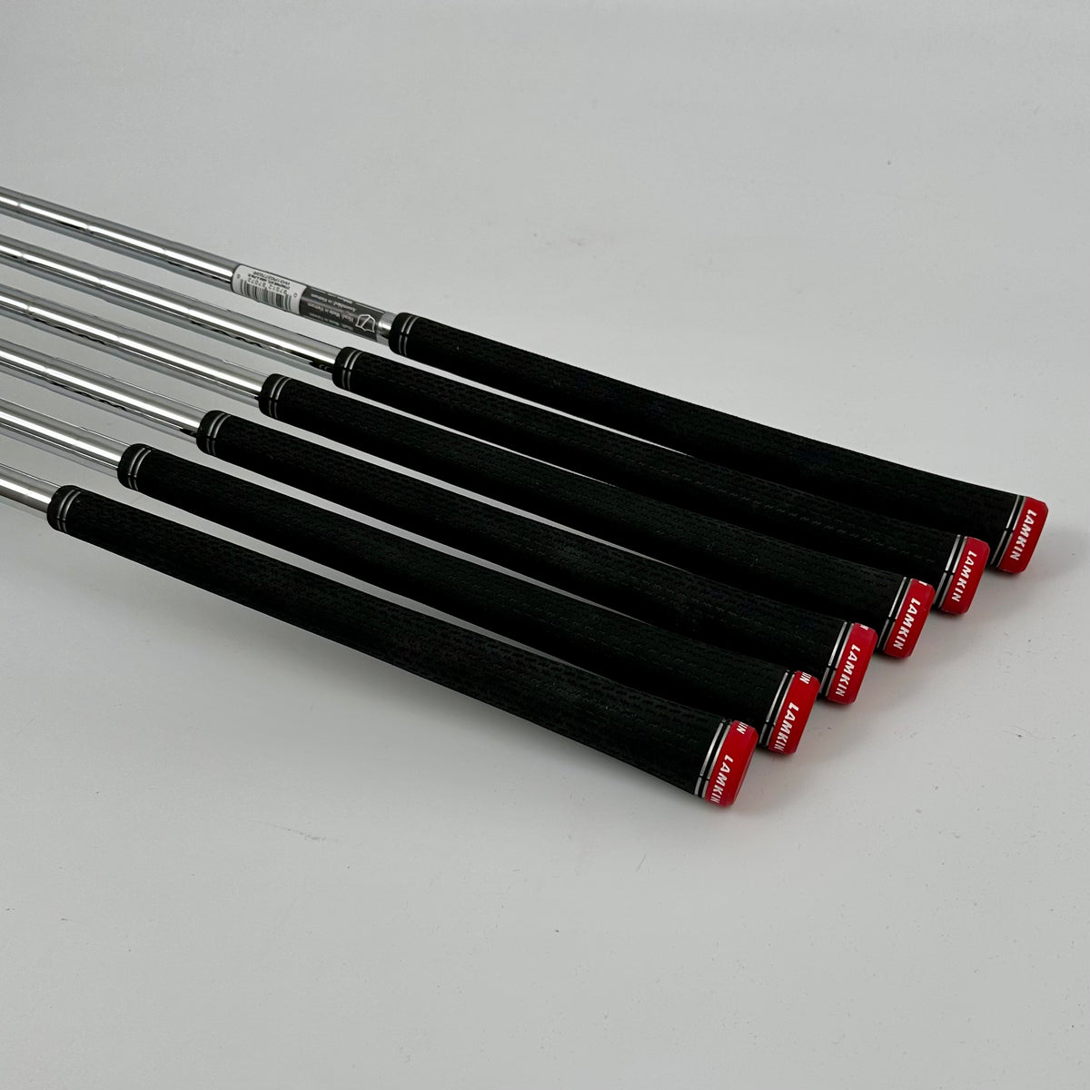 Wilson Staff Dynapwr 5-P / Regular / KBS Max Ultralite R