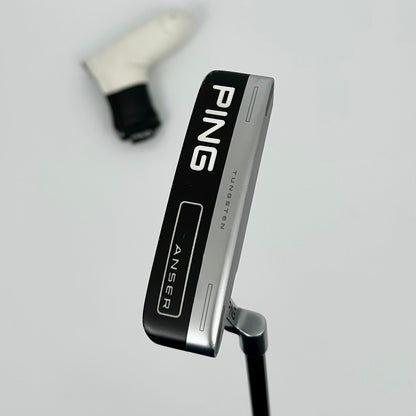 Ping Anser (2023) / 35"
