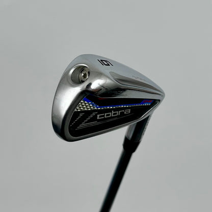Cobra Rad Speed One Lenght J6 / Regular / KBS Tour 80 R