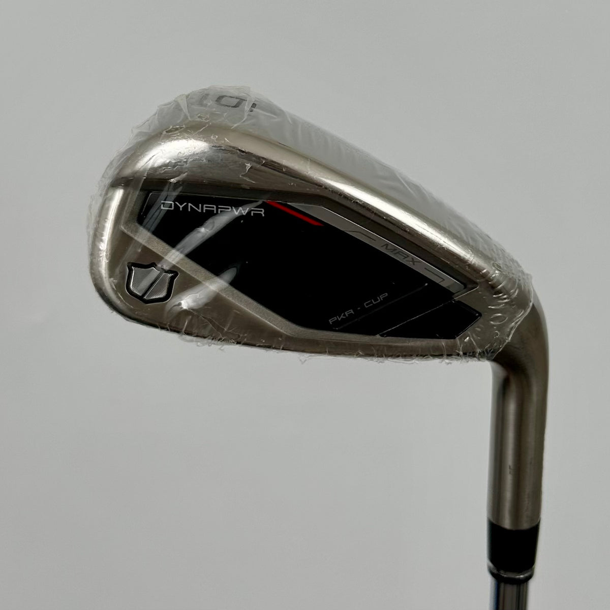 Wilson Staff Dynapwr Max 6-P / Regular / KBS Max HL R