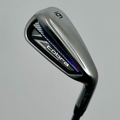Cobra Rad Speed One Lenght J6 / Regular / KBS Tour 80 R